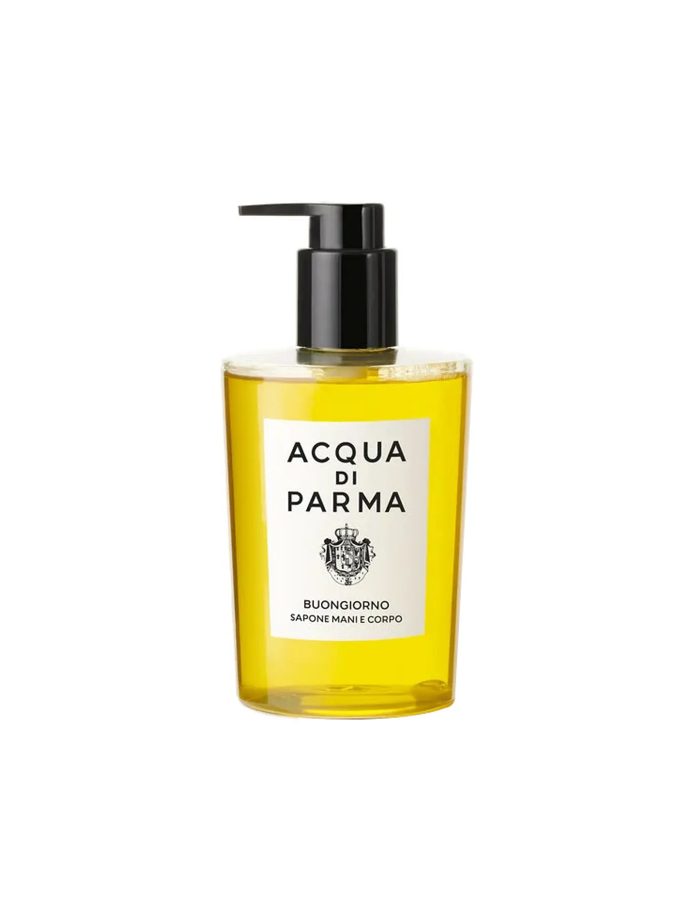 ACQUA DI PARMA | Buongiorno Hand & Body Wash 300ml | 